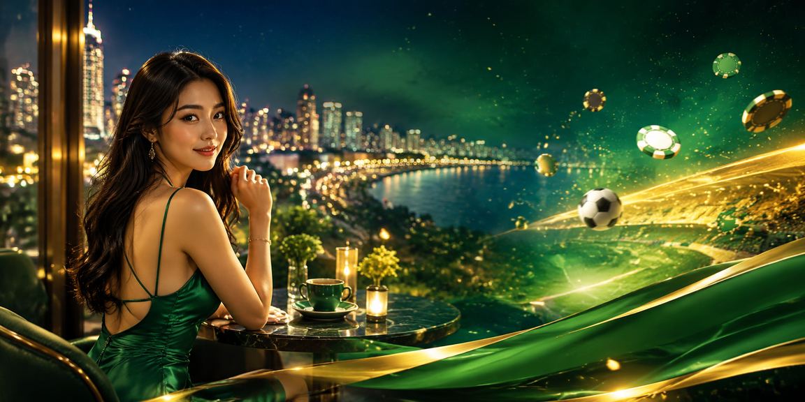 Không gian cà phê tại Sài Gòn với người chơi casino trực tuyến qua laptop