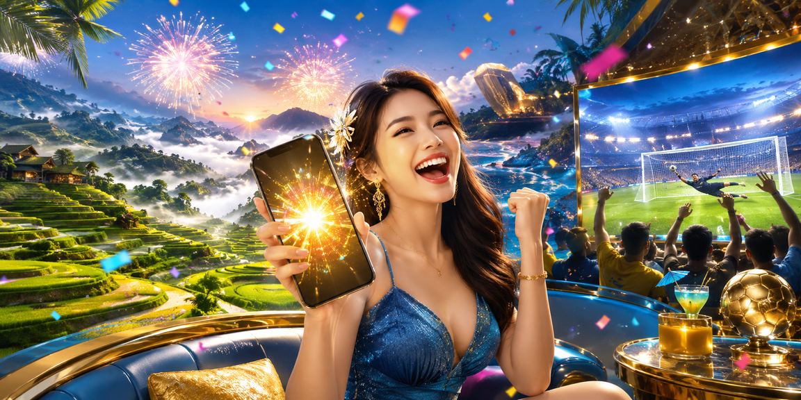Người dùng thưởng thức casino trực tuyến qua thiết bị di động tại Sapa