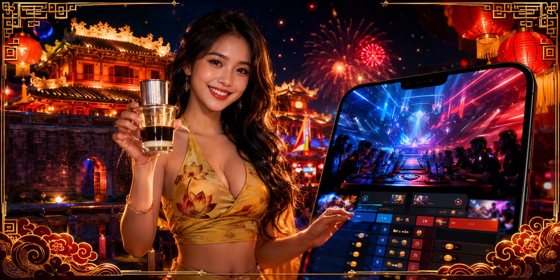Giao diện cá cược thể thao và casino trên f90, phù hợp người dùng Việt